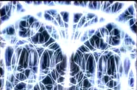 Пробуждение